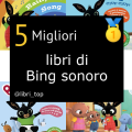 Migliori libri di Bing sonoro