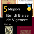 Migliori libri di Blaise de Vigenère