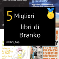 Migliori libri di Branko