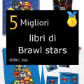 Migliori libri di Brawl stars