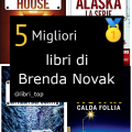 Migliori libri di Brenda Novak