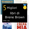 Migliori libri di Brene Brown
