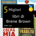 Migliori libri di Brene Brown