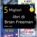 Migliori libri di Brian Freeman