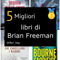 Migliori libri di Brian Freeman