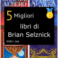 Migliori libri di Brian Selznick