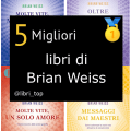 Migliori libri di Brian Weiss