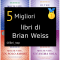 Migliori libri di Brian Weiss