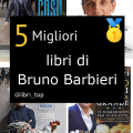 Migliori libri di Bruno Barbieri
