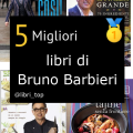 Migliori libri di Bruno Barbieri