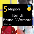 Migliori libri di Bruno D'Amore