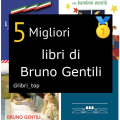 Migliori libri di Bruno Gentili