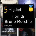 Migliori libri di Bruno Morchio