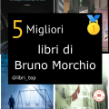 Migliori libri di Bruno Morchio