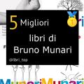 Migliori libri di Bruno Munari