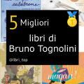 Migliori libri di Bruno Tognolini