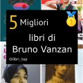 Migliori libri di Bruno Vanzan