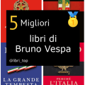 Migliori libri di Bruno Vespa
