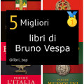 Migliori libri di Bruno Vespa