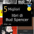 Migliori libri di Bud Spencer