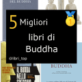 Migliori libri di Buddha