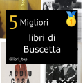 Migliori libri di Buscetta