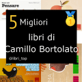 Migliori libri di Camillo Bortolato