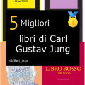 Migliori libri di Carl Gustav Jung
