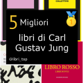 Migliori libri di Carl Gustav Jung