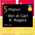Migliori libri di Carl R. Rogers