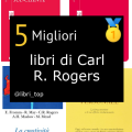 Migliori libri di Carl R. Rogers