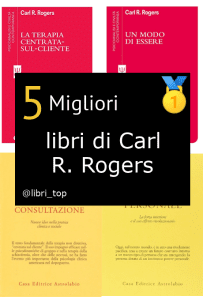 Migliori libri di Carl R. Rogers