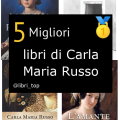 Migliori libri di Carla Maria Russo