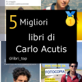 Migliori libri di Carlo Acutis