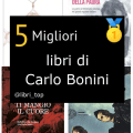 Migliori libri di Carlo Bonini