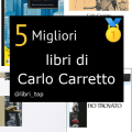 Migliori libri di Carlo Carretto