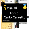 Migliori libri di Carlo Carretto