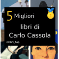 Migliori libri di Carlo Cassola