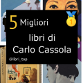 Migliori libri di Carlo Cassola