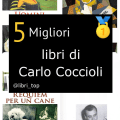 Migliori libri di Carlo Coccioli