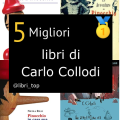 Migliori libri di Carlo Collodi