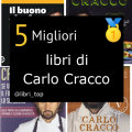 Migliori libri di Carlo Cracco