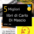 Migliori libri di Carlo Di Mascio