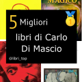 Migliori libri di Carlo Di Mascio