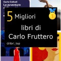 Migliori libri di Carlo Fruttero