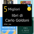 Migliori libri di Carlo Goldoni