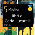 Migliori libri di Carlo Lucarelli