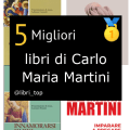 Migliori libri di Carlo Maria Martini