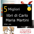 Migliori libri di Carlo Maria Martini