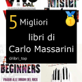 Migliori libri di Carlo Massarini